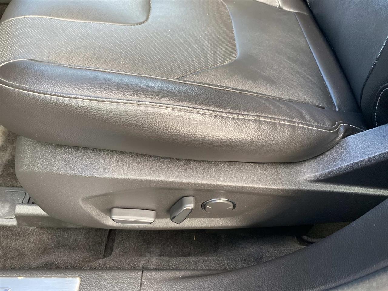 Ford Fusion  2015