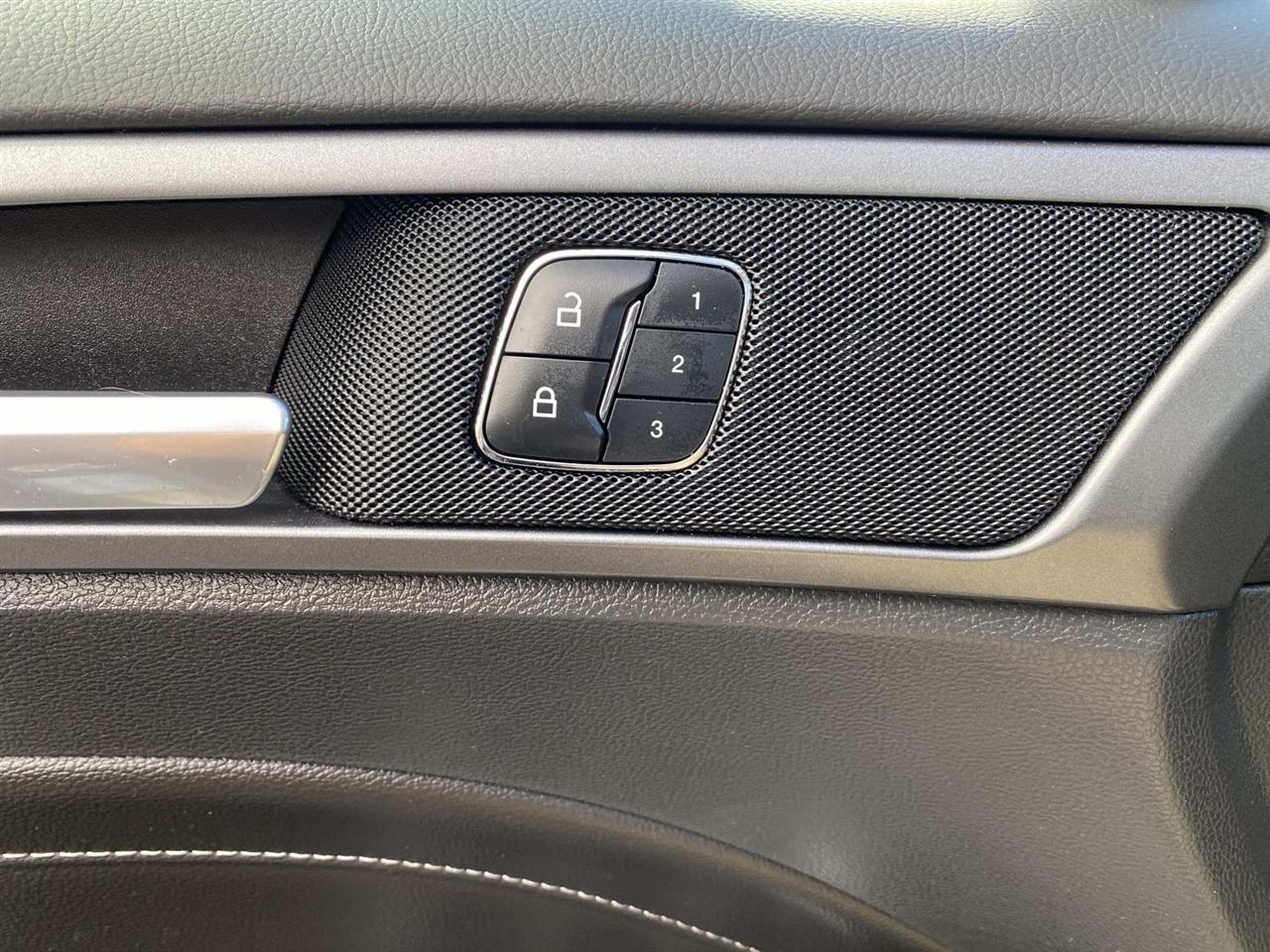 Ford Fusion  2015
