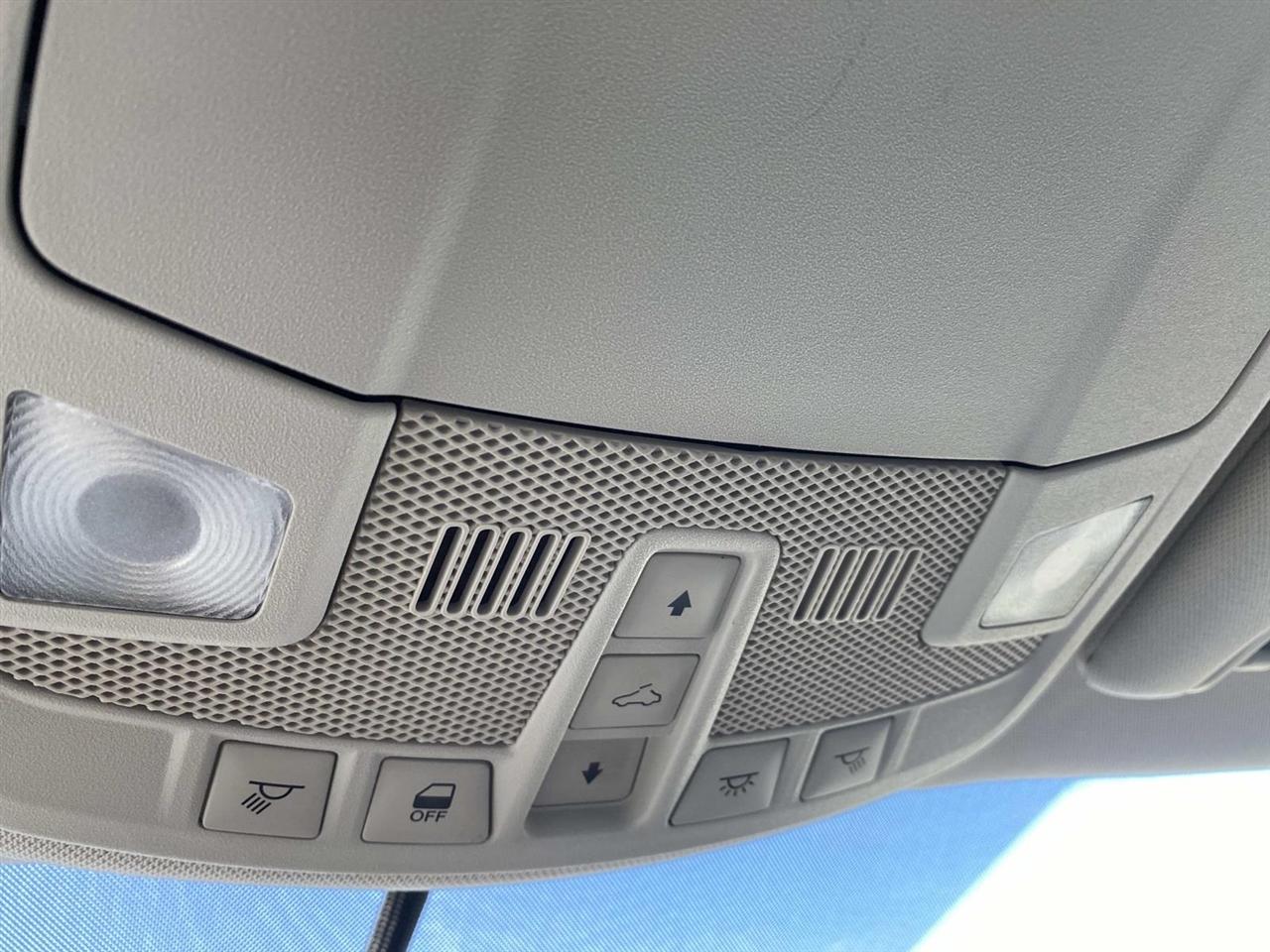Ford Fusion  2015