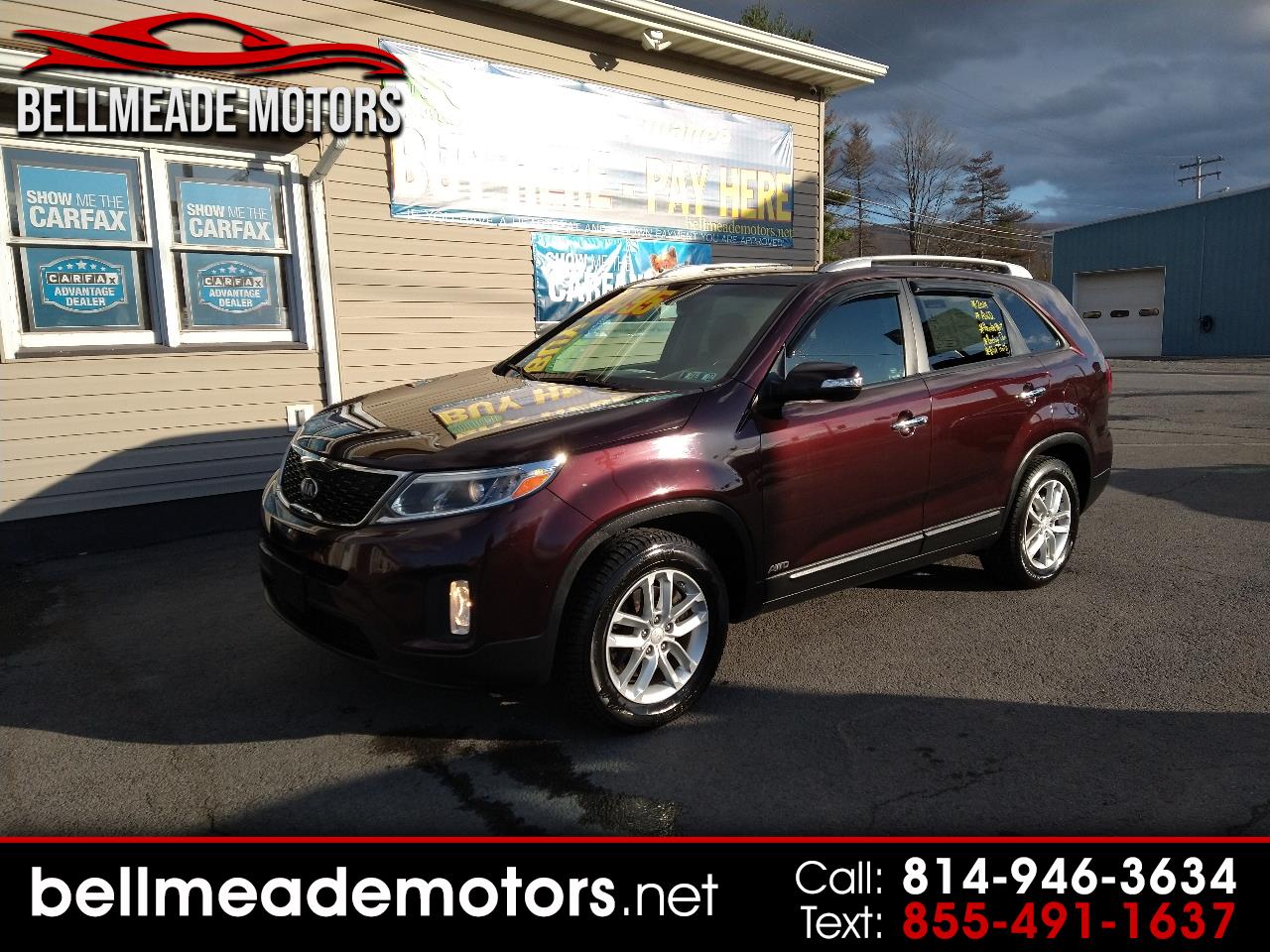 Used Cars For Sale Altoona Pa 16602 Bellmeade Motors