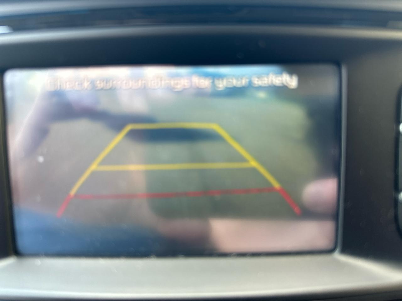 Kia Sorento AWD 4dr 2.4L LX 2016