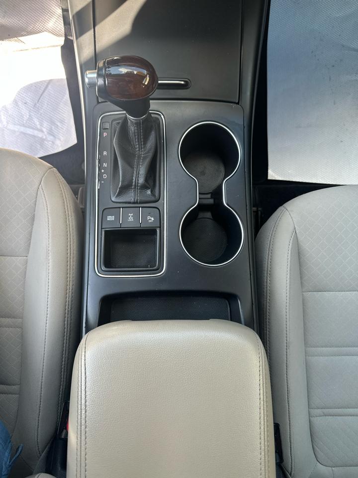 Kia Sorento AWD 4dr 2.4L LX 2016