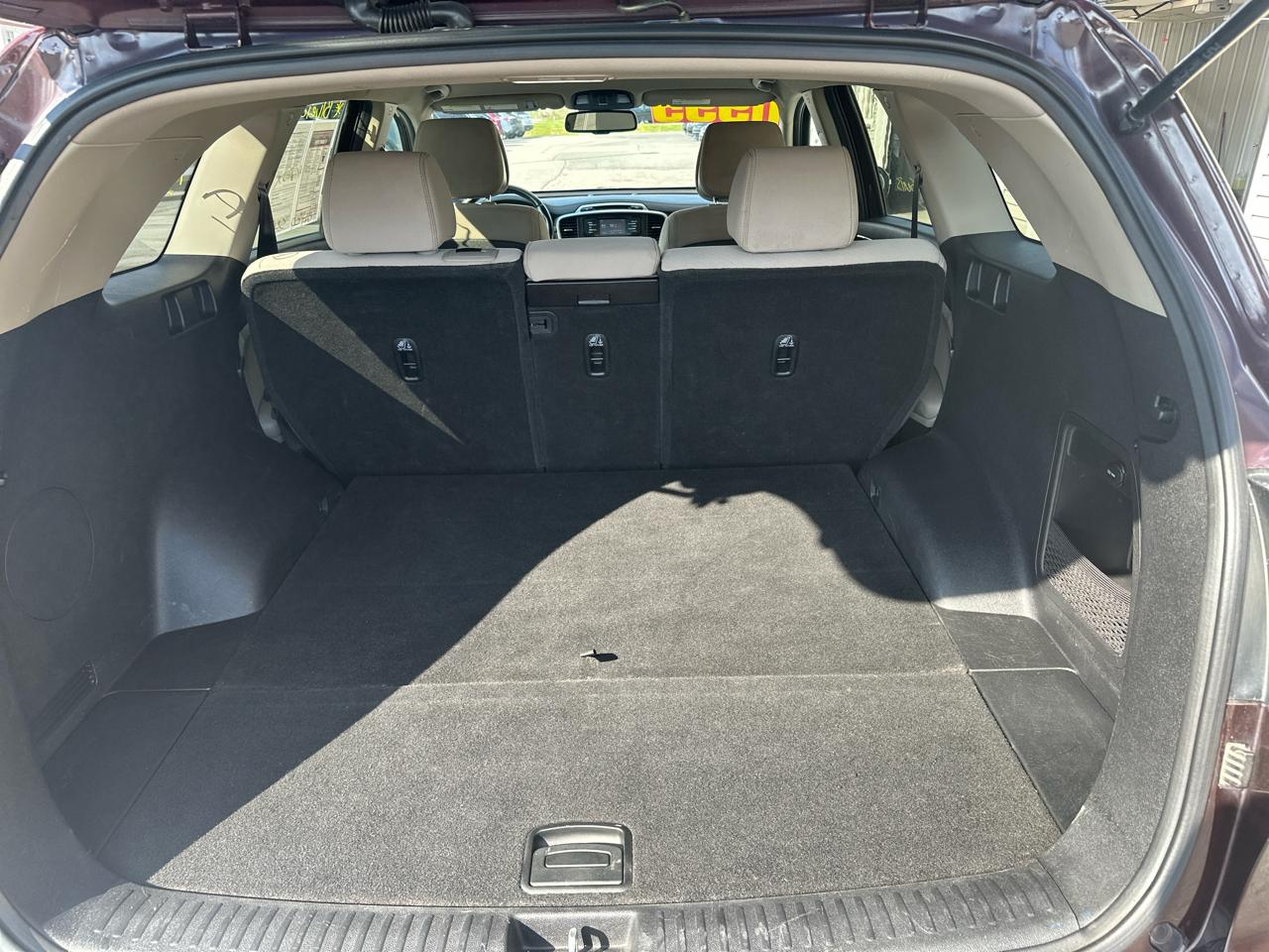 Kia Sorento AWD 4dr 2.4L LX 2016