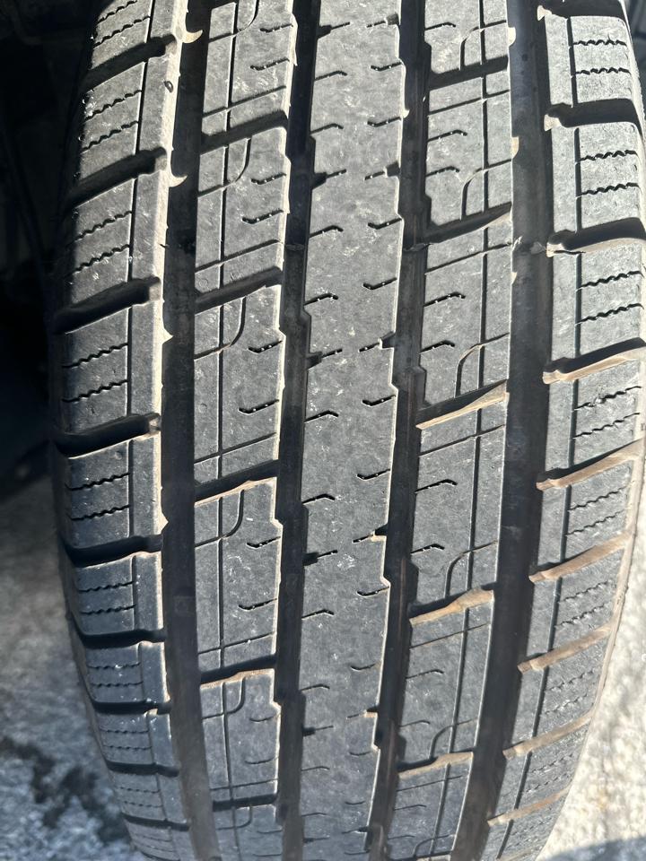 Kia Sorento AWD 4dr 2.4L LX 2016