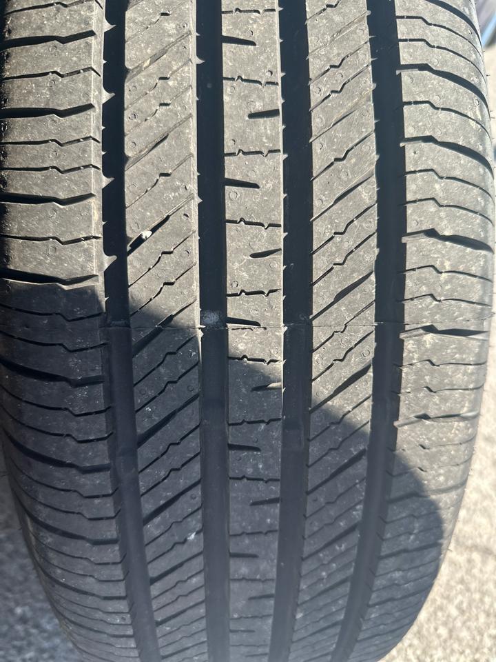 Chrysler Pacifica Touring-L FWD 2017