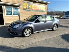 2014 Subaru Legacy 