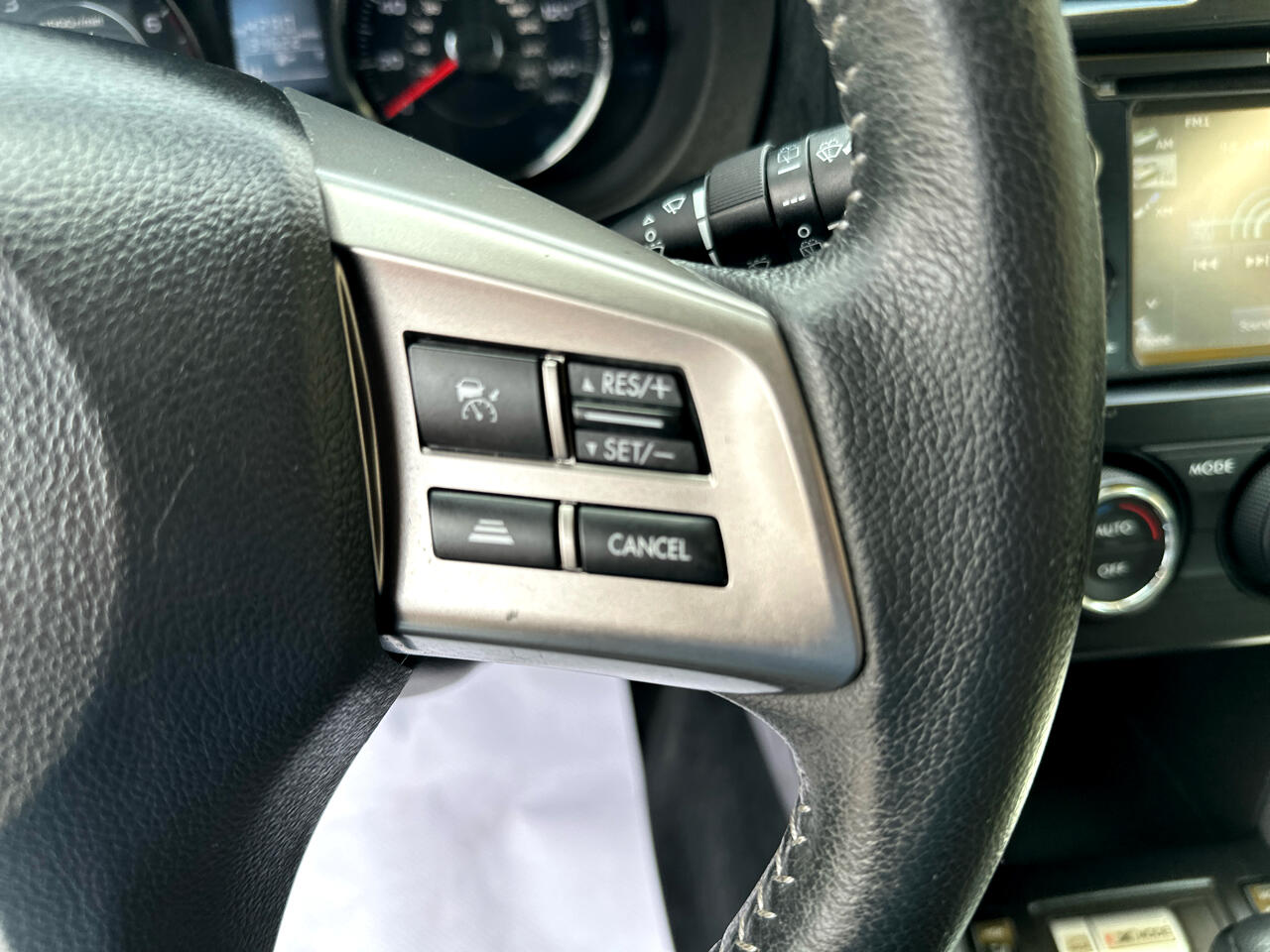 Subaru Forester 4dr Auto 2.5i Touring PZEV 2014 Subaru Forester 4dr Auto 2.5i Touring PZEV 2014