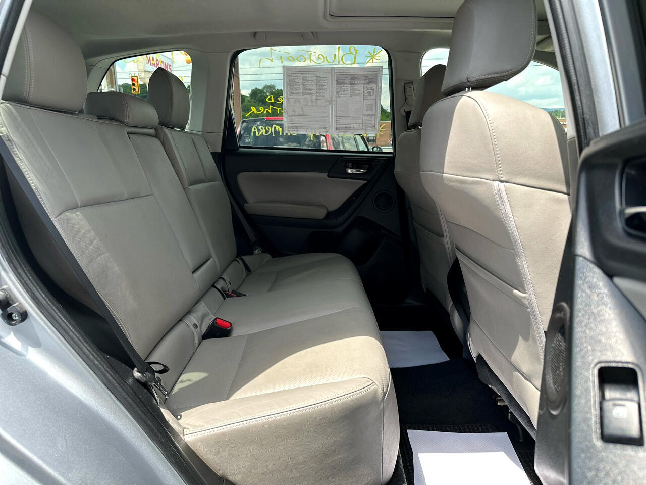 Subaru Forester 4dr Auto 2.5i Touring PZEV 2014 Subaru Forester 4dr Auto 2.5i Touring PZEV 2014