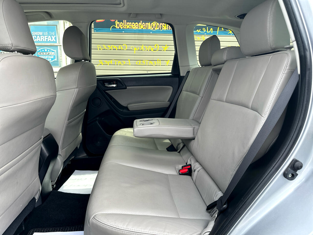 Subaru Forester 4dr Auto 2.5i Touring PZEV 2014 Subaru Forester 4dr Auto 2.5i Touring PZEV 2014