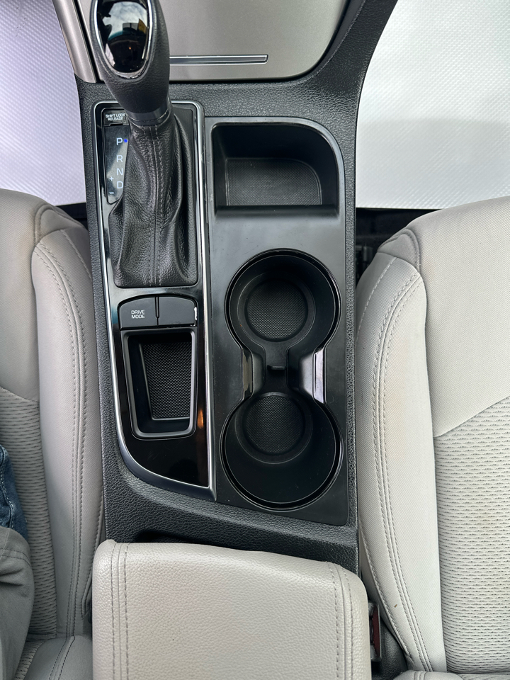 Hyundai Sonata 4dr Sdn 2.4L SE PZEV 2016