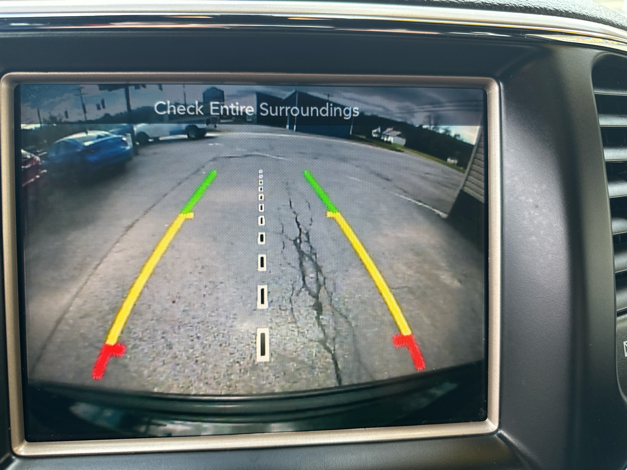 Jeep Grand Cherokee 4WD 4dr 75th Anniversary 2016 Jeep Grand Cherokee 4WD 4dr 75th Anniversary 2016