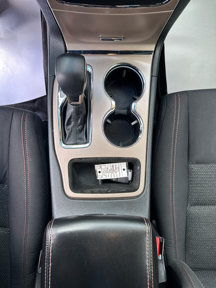 Jeep Grand Cherokee 4WD 4dr 75th Anniversary 2016 Jeep Grand Cherokee 4WD 4dr 75th Anniversary 2016