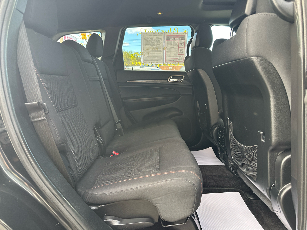 Jeep Grand Cherokee 4WD 4dr 75th Anniversary 2016 Jeep Grand Cherokee 4WD 4dr 75th Anniversary 2016