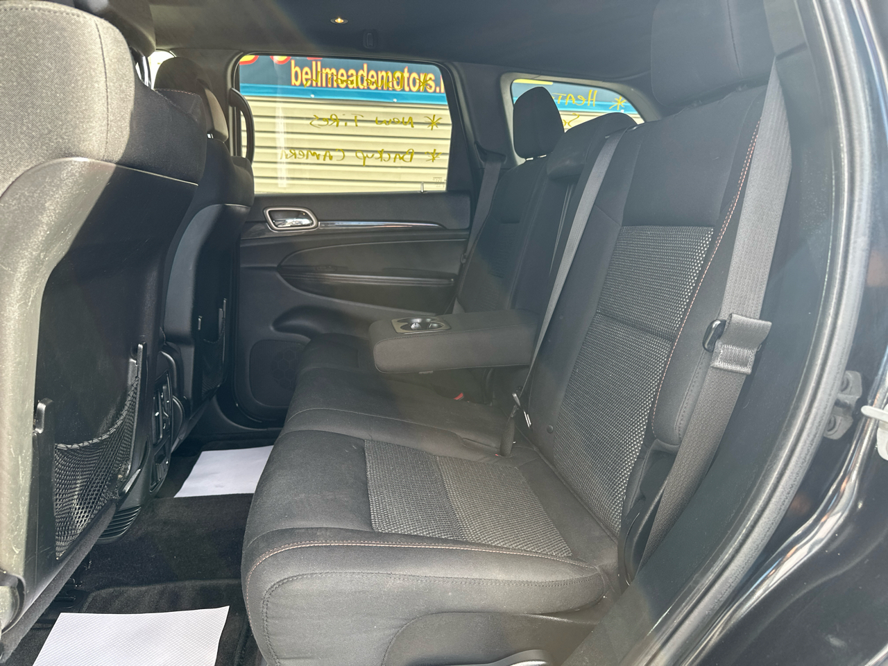 Jeep Grand Cherokee 4WD 4dr 75th Anniversary 2016 Jeep Grand Cherokee 4WD 4dr 75th Anniversary 2016