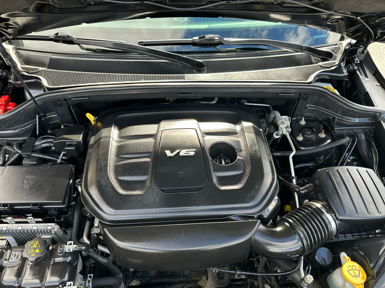 Jeep Grand Cherokee 4WD 4dr 75th Anniversary 2016 Jeep Grand Cherokee 4WD 4dr 75th Anniversary 2016