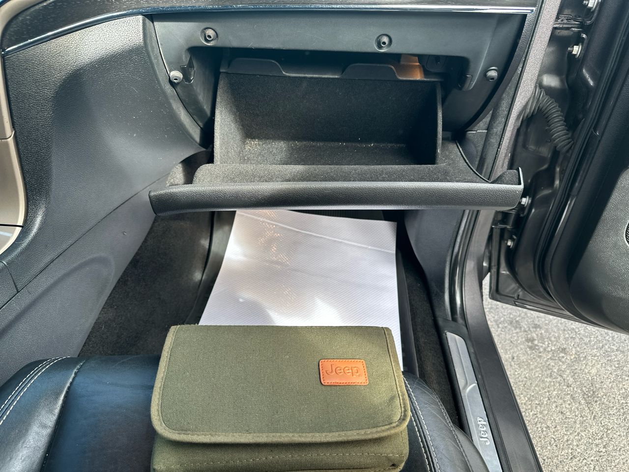 Jeep Grand Cherokee 4WD 4dr Limited 2015 Jeep Grand Cherokee 4WD 4dr Limited 2015