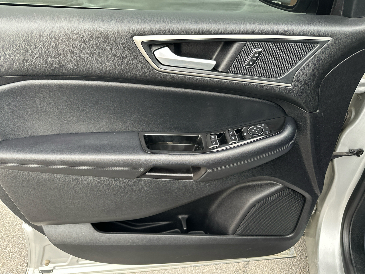 Ford Edge SEL AWD 2018