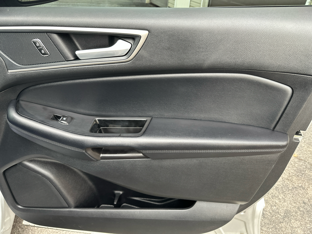 Ford Edge SEL AWD 2018