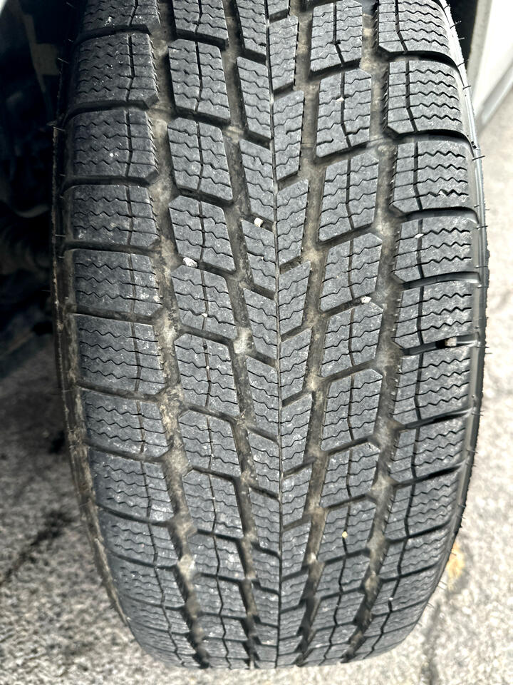 Ford Edge SEL AWD 2018