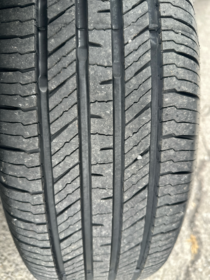 Nissan Rogue AWD 4dr SL 2016