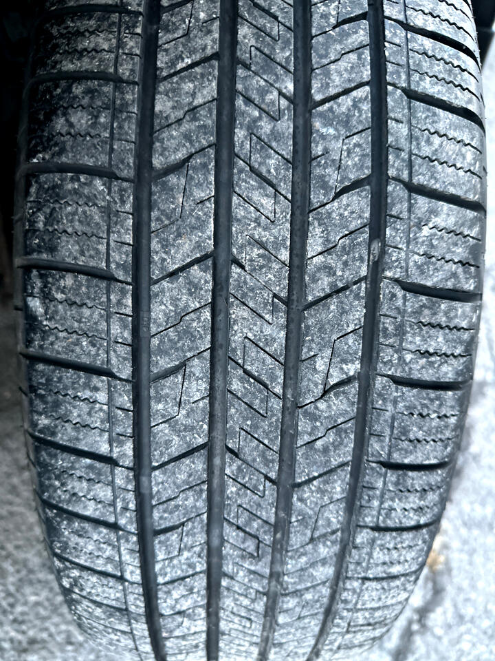 Hyundai Tucson SEL AWD 2019