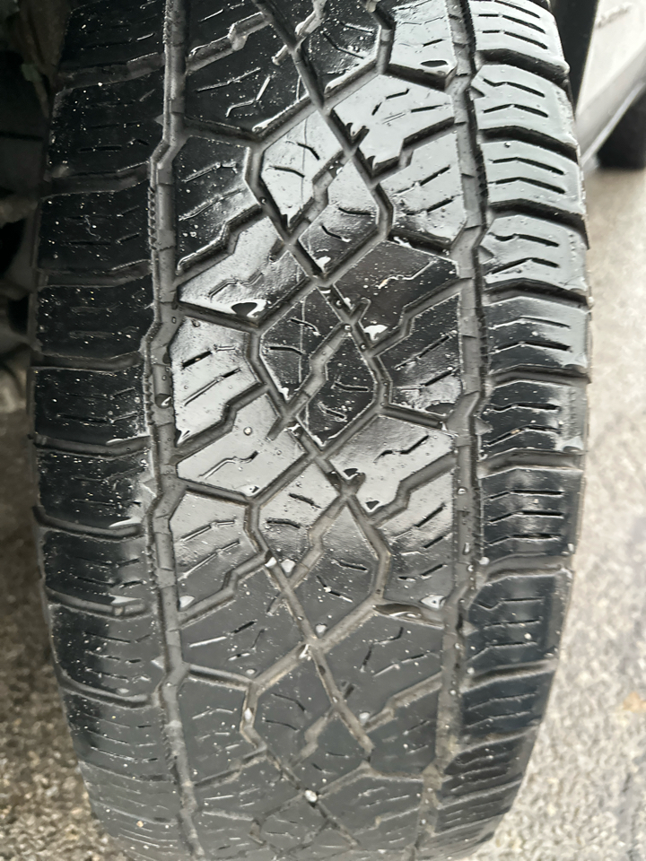 Jeep Cherokee 4WD 4dr Trailhawk 2014