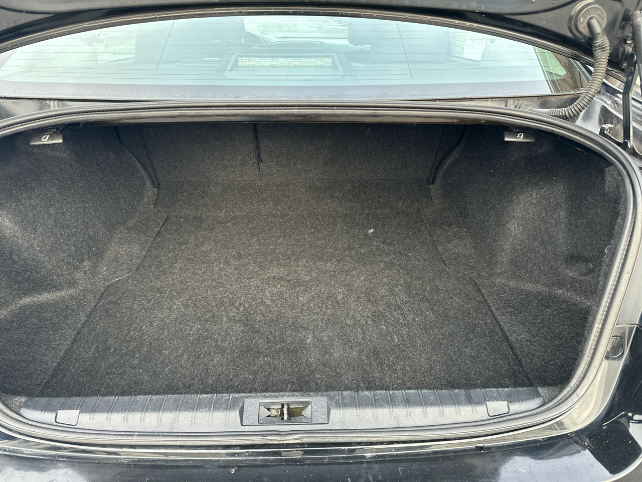 Subaru Legacy 4dr Sdn 2.5i Limited PZEV 2016