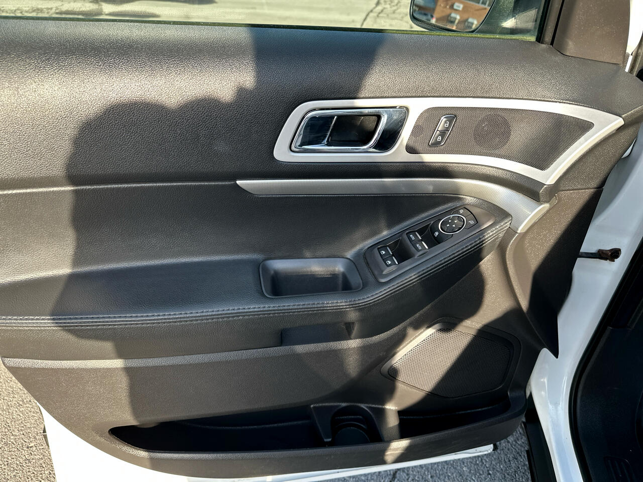 Ford Explorer 4WD 4dr XLT 2015