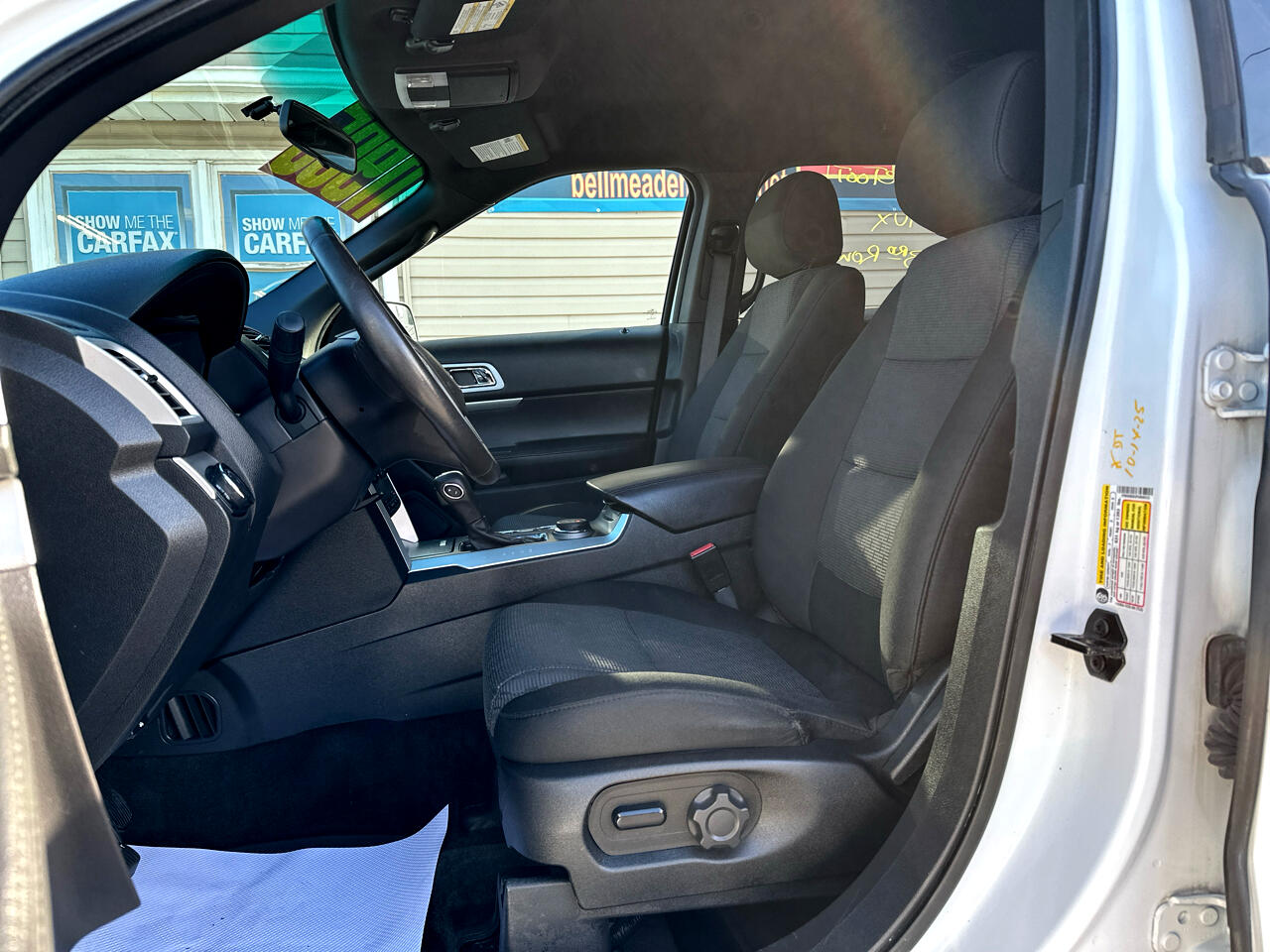 Ford Explorer 4WD 4dr XLT 2015