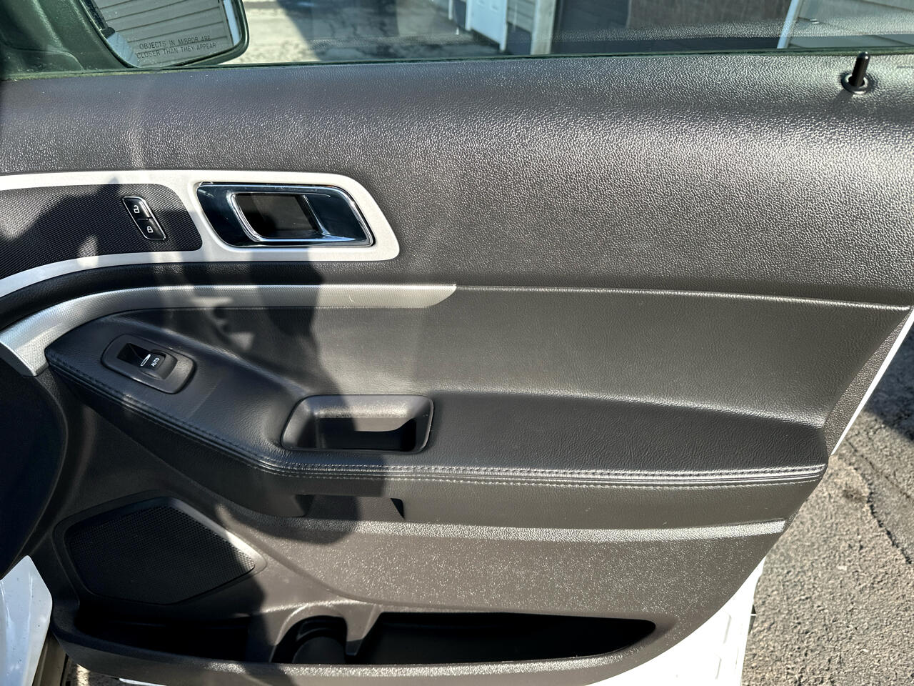 Ford Explorer 4WD 4dr XLT 2015