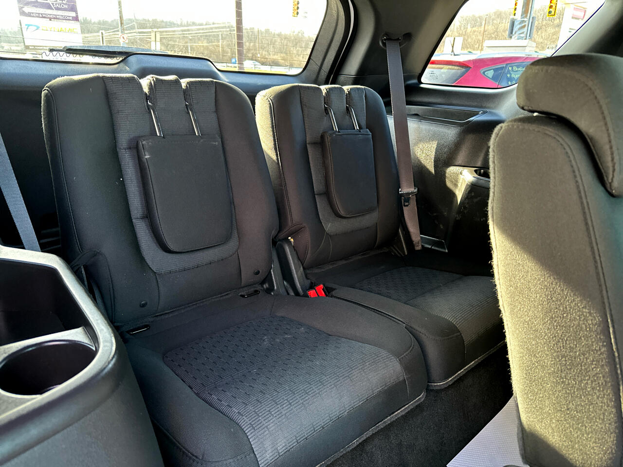 Ford Explorer 4WD 4dr XLT 2015