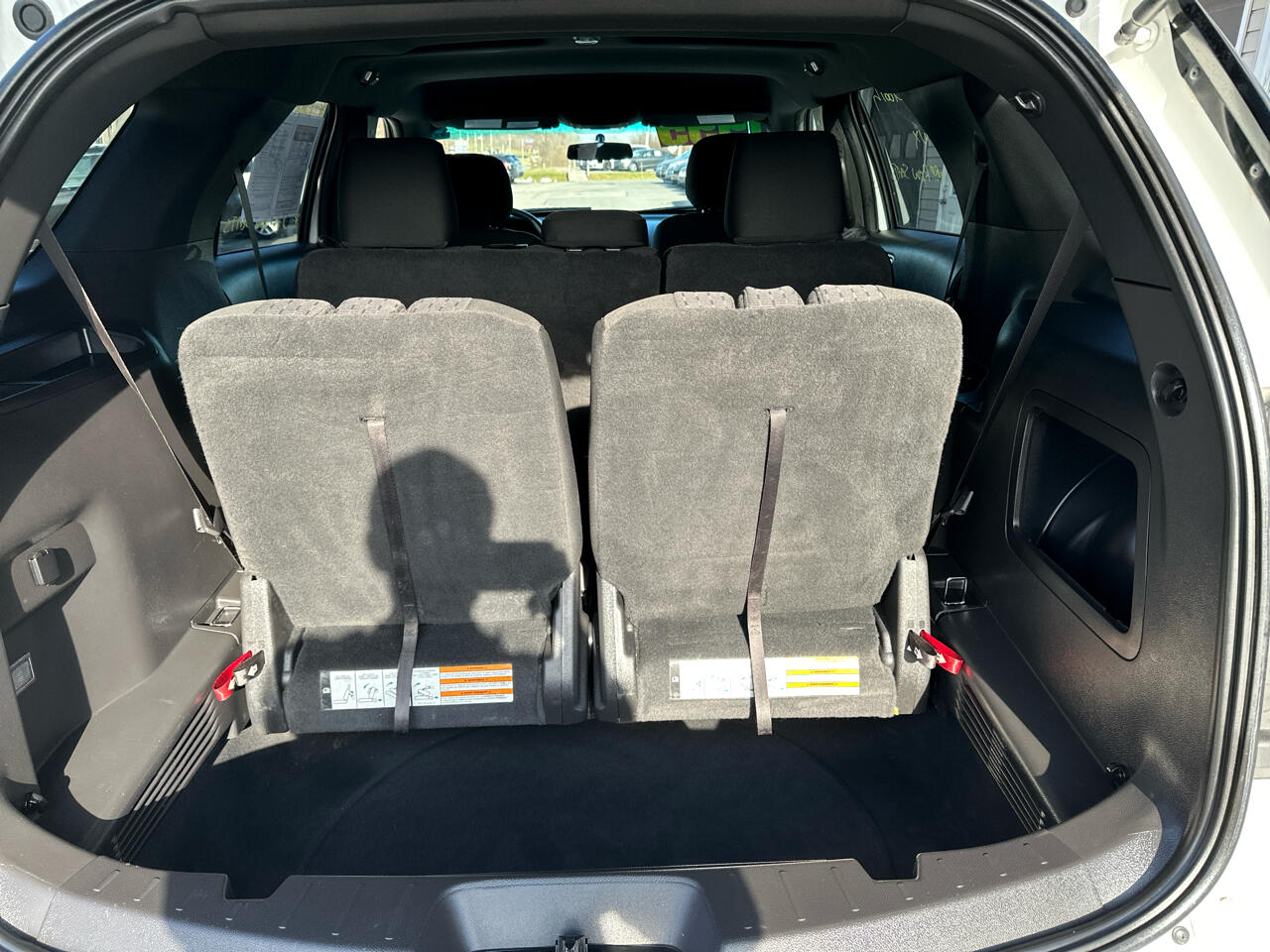 Ford Explorer 4WD 4dr XLT 2015