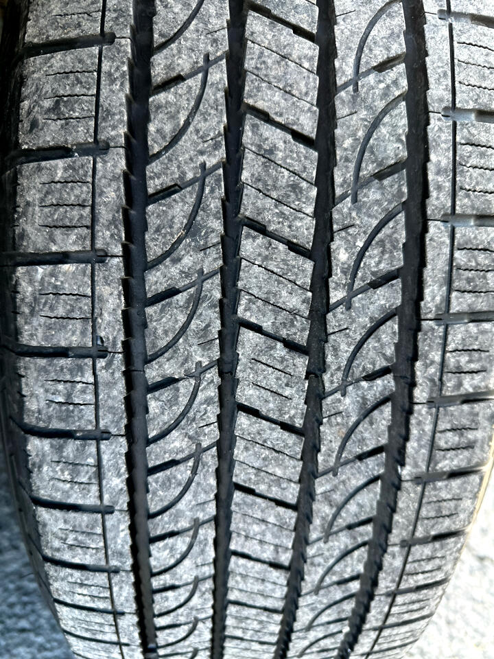 Ford Explorer 4WD 4dr XLT 2015