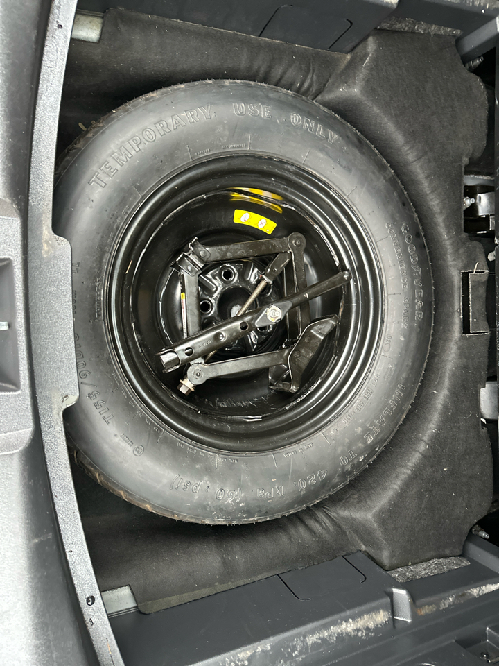 Jeep Compass 4WD 4dr Sport 2016