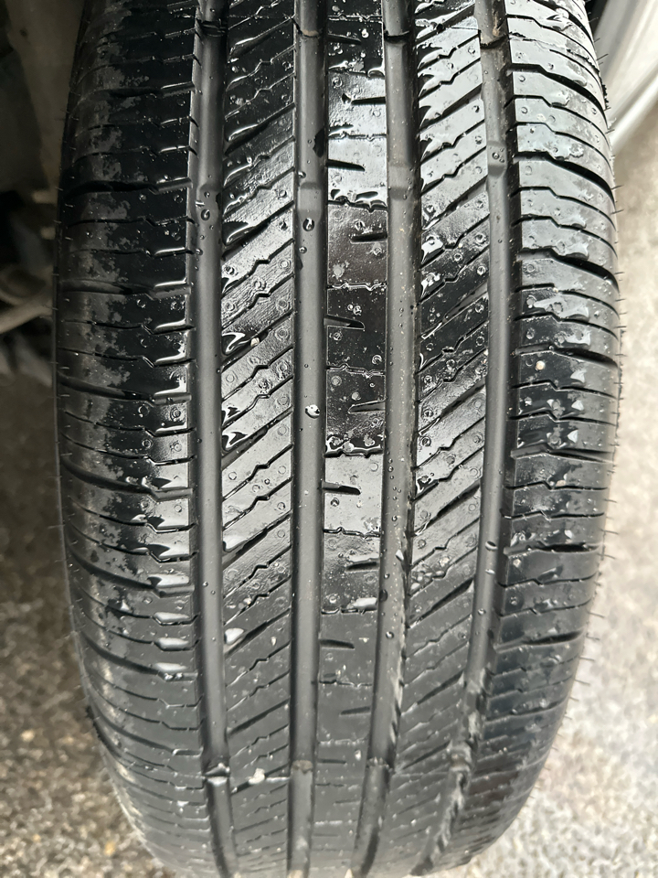 Jeep Compass 4WD 4dr Sport 2016