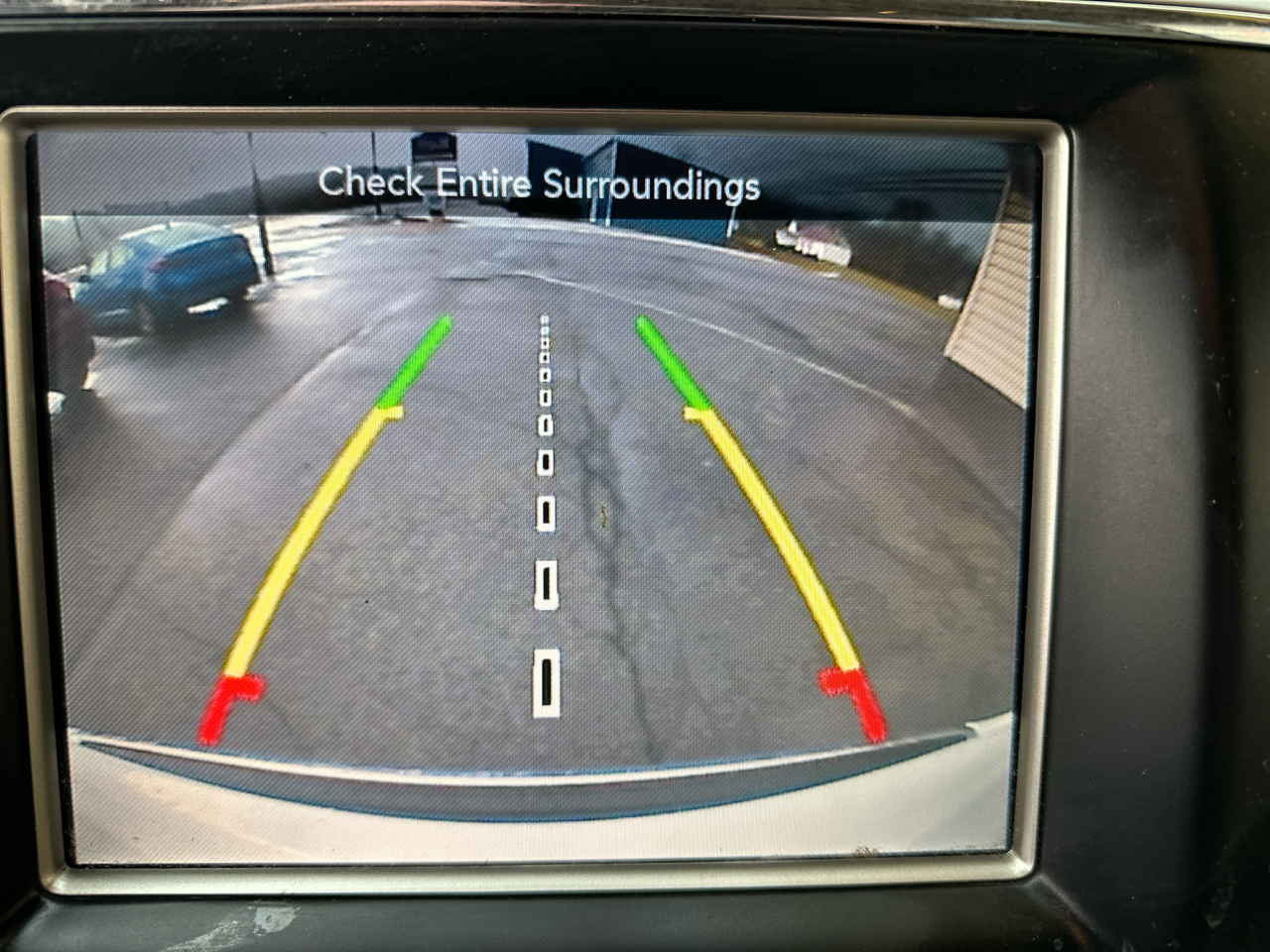 Jeep Grand Cherokee 4WD 4dr Limited 2015