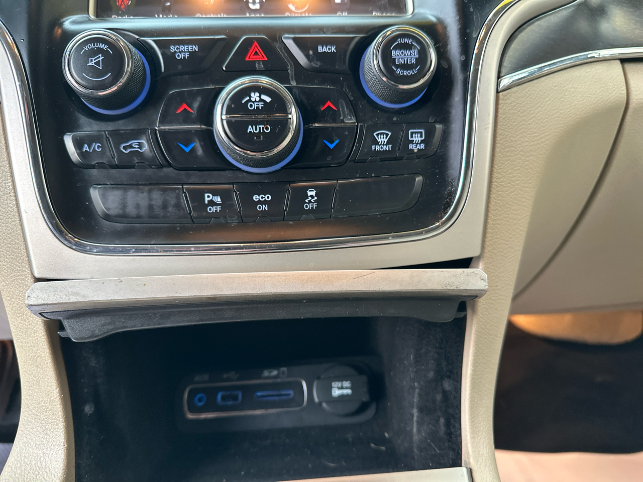 Jeep Grand Cherokee 4WD 4dr Limited 2015