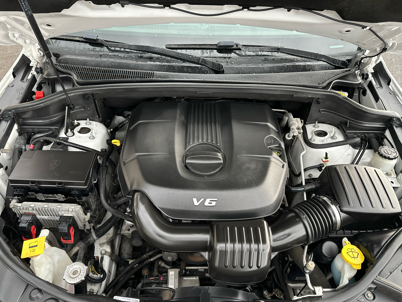 Jeep Grand Cherokee 4WD 4dr Limited 2015