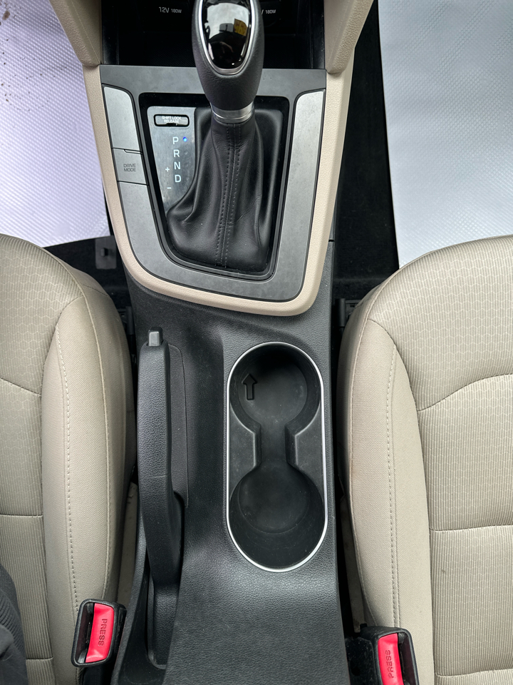 Hyundai Elantra SE 2.0L Auto (Alabama) *Ltd Avail* 2017