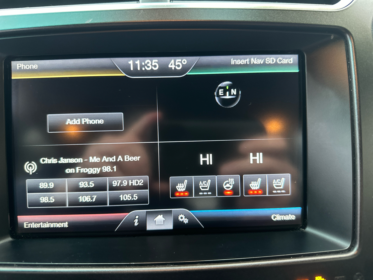 Ford Explorer 4WD 4dr Limited 2016