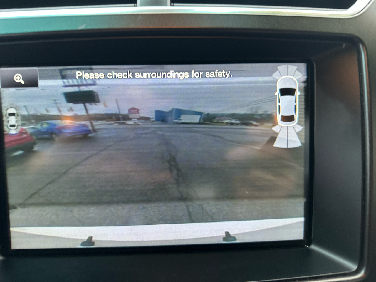 Ford Explorer 4WD 4dr Limited 2016