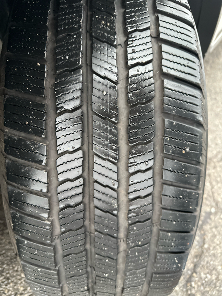 Ford Explorer 4WD 4dr Limited 2016