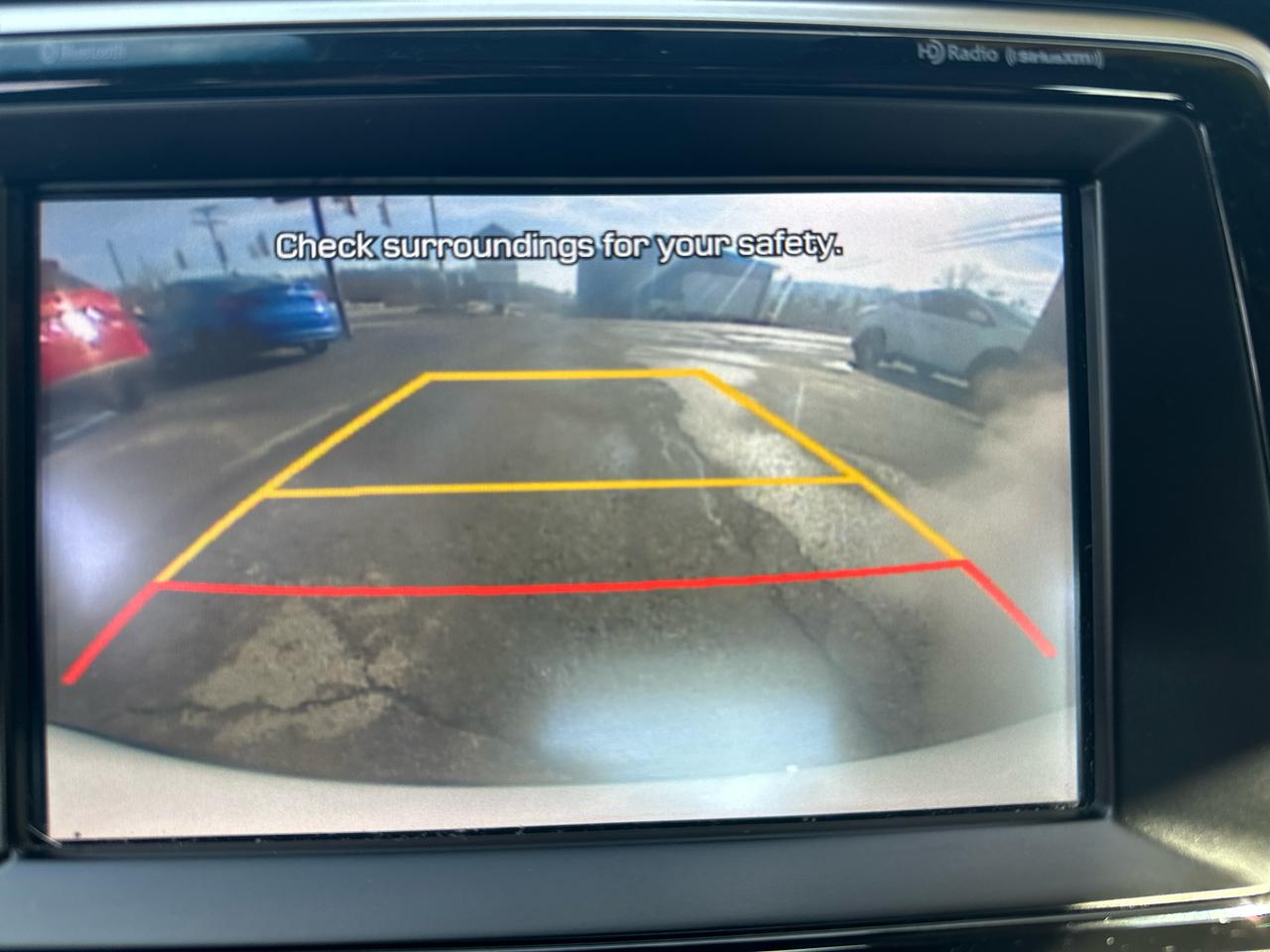 Hyundai Sonata Limited 2.4L SULEV *Ltd Avail* 2018