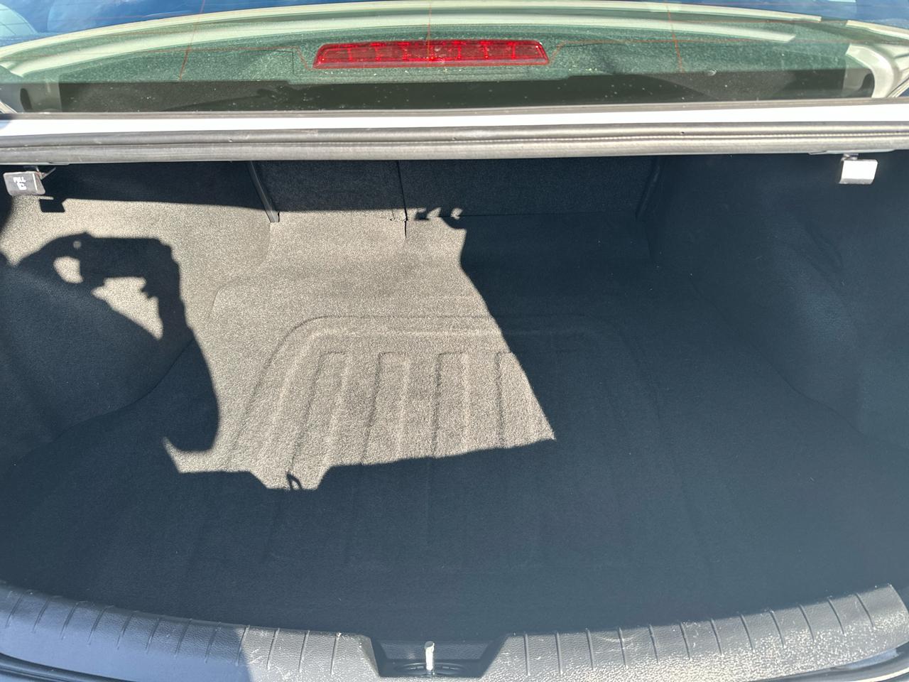 Hyundai Sonata Limited 2.4L SULEV *Ltd Avail* 2018