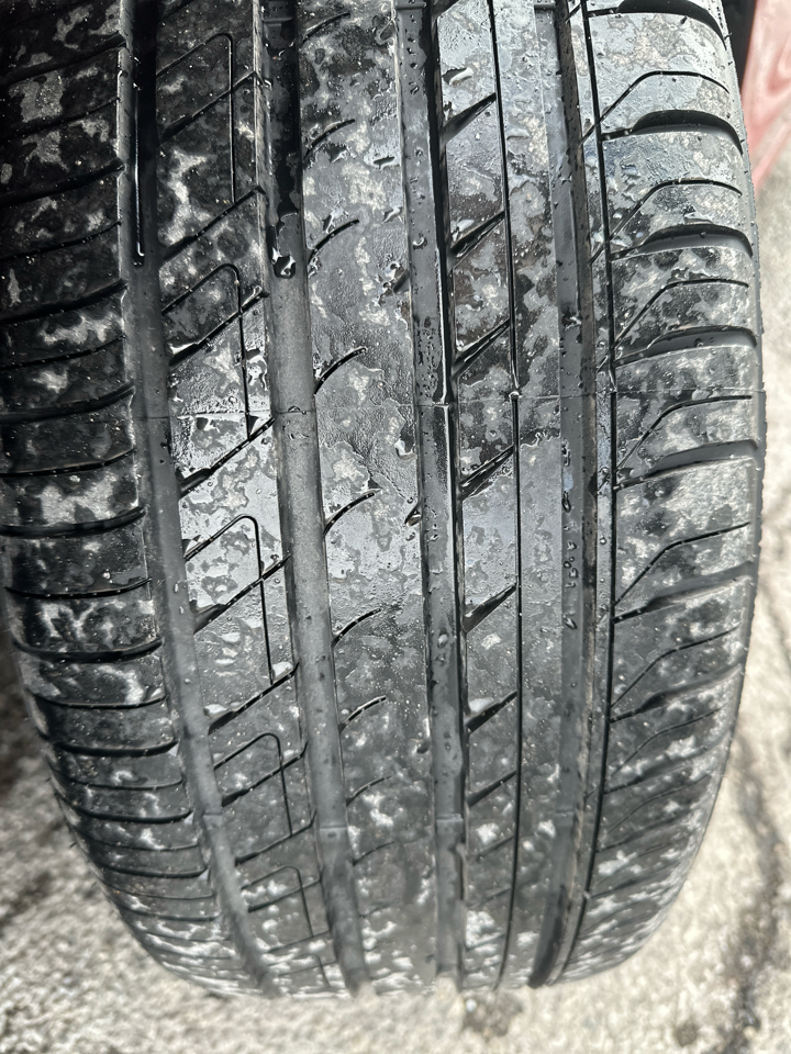 Ford Fusion 4dr Sdn SE FWD 2015