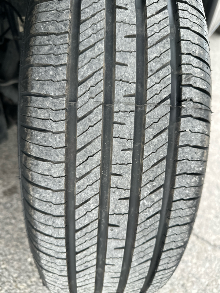 Jeep Compass Trailhawk 4x4 2018