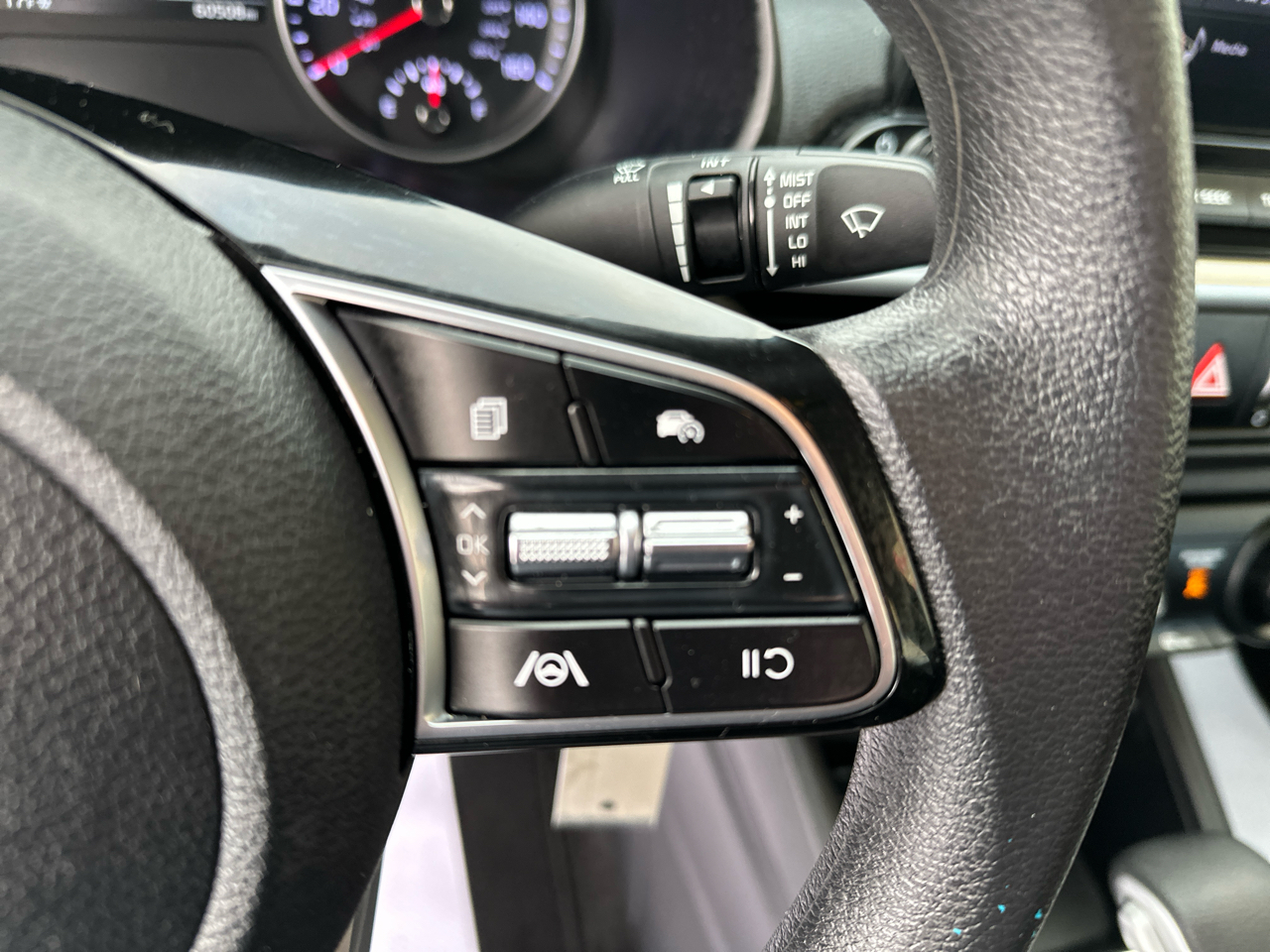 Kia Forte LXS IVT 2022