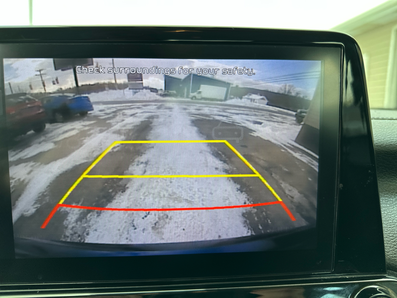 Kia Forte LXS IVT 2022