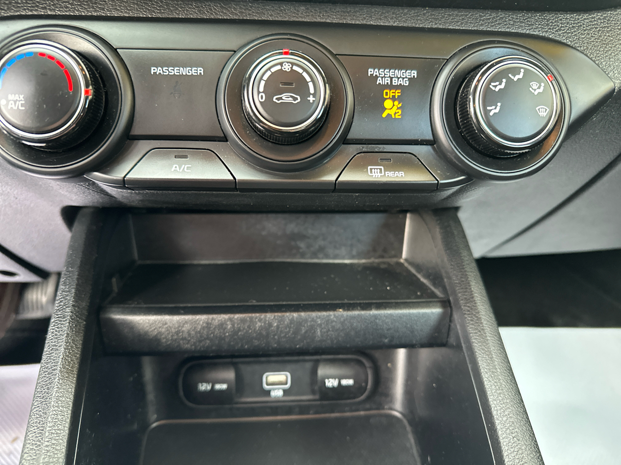 Kia Forte LXS IVT 2022