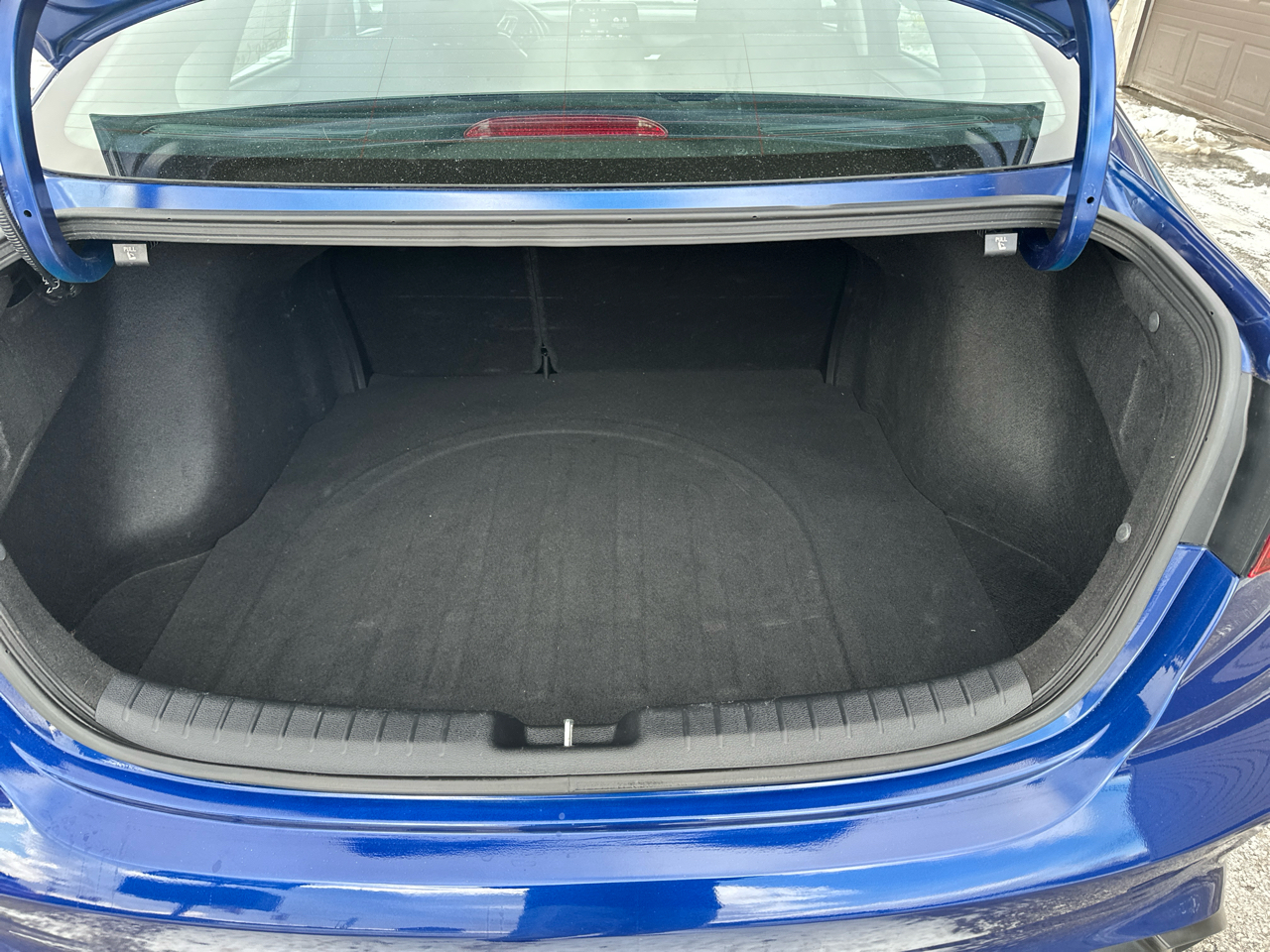 Kia Forte LXS IVT 2022